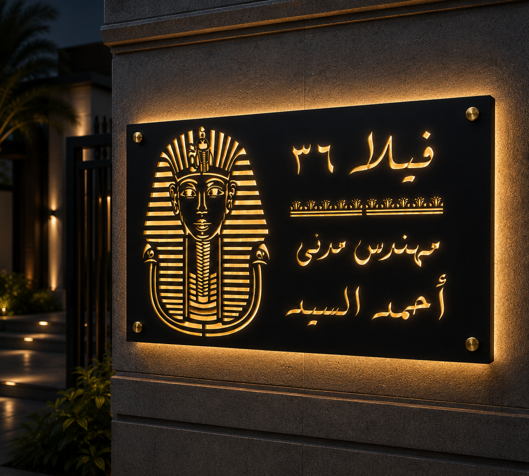 Pharaoh Collection