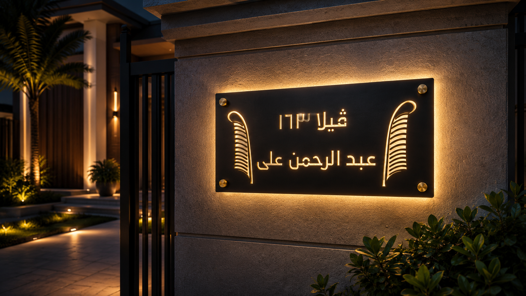 Maat's Leather --- ريشة ماعت