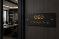 CEO