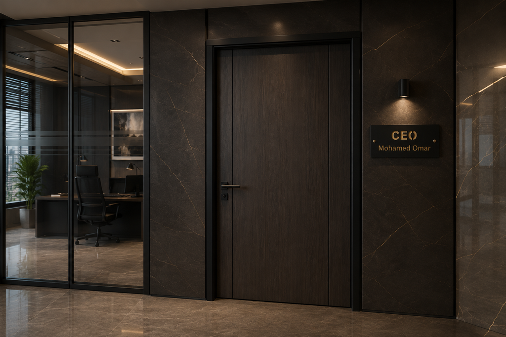CEO