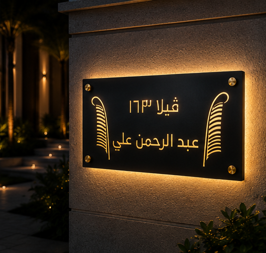 Maat's Leather --- ريشة ماعت