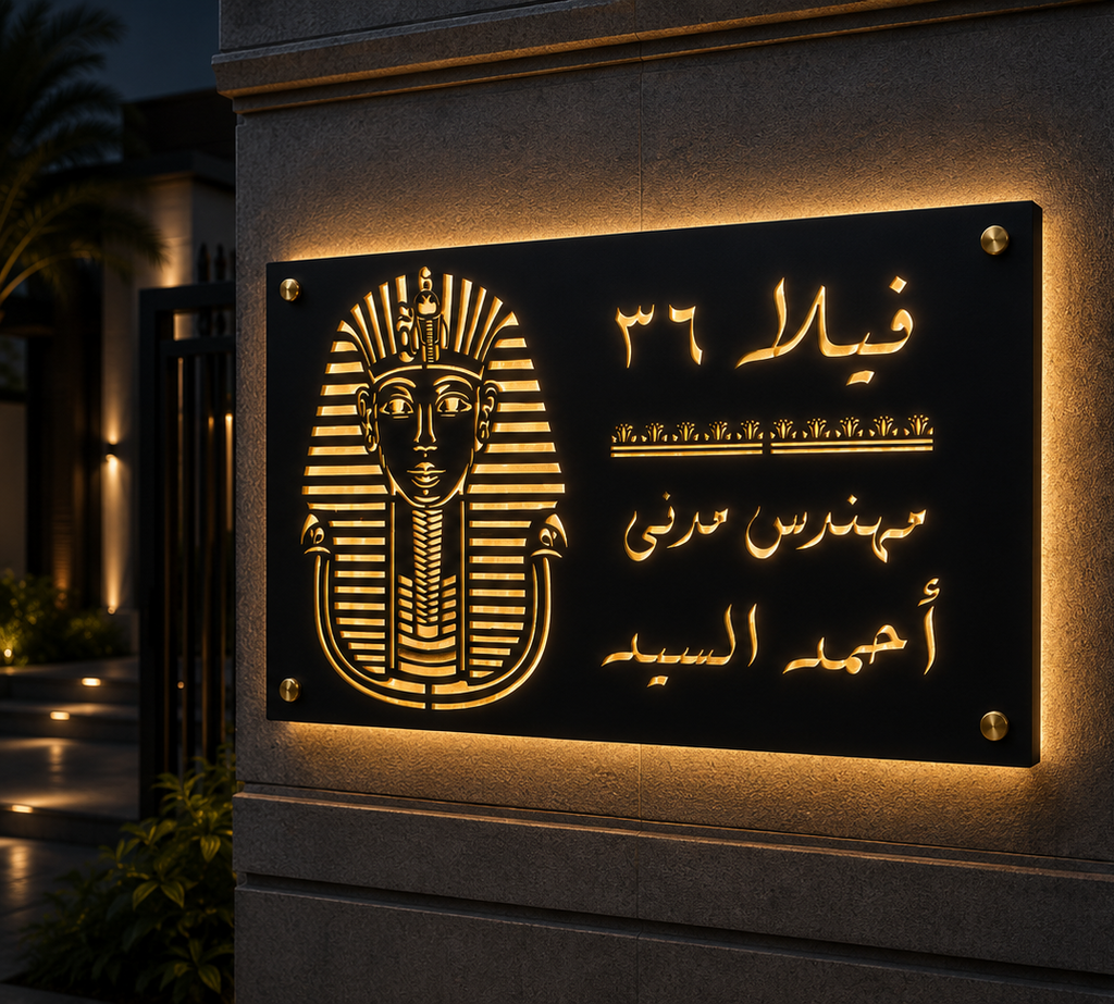 Tutankhamun --- توت عنخ أمون