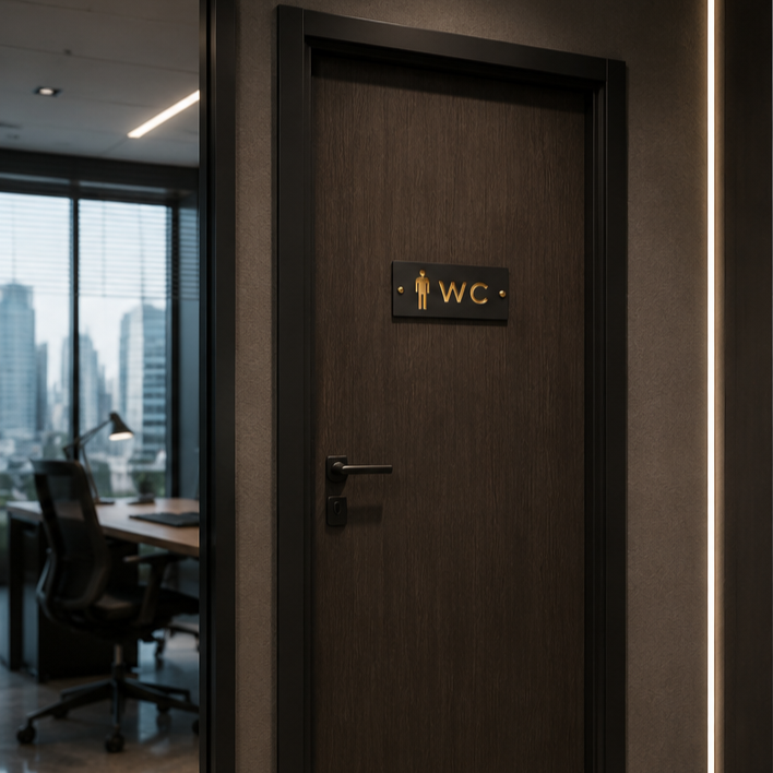 WC Men