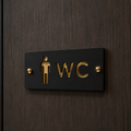 WC Men