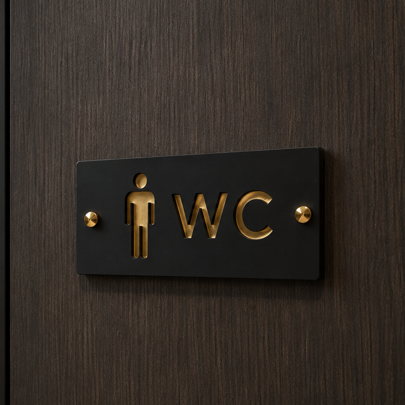 WC Men